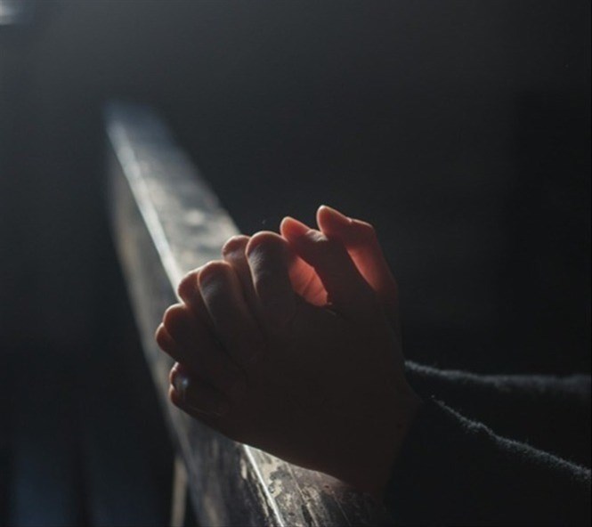Prayer Meeting*1st Thursday of the month