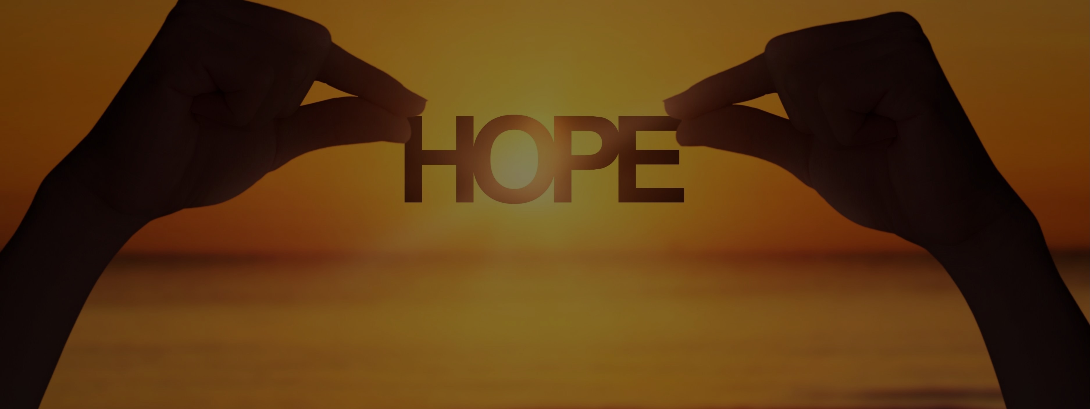 Hope Explored*What's the best future you could ever imagine?*Find out more