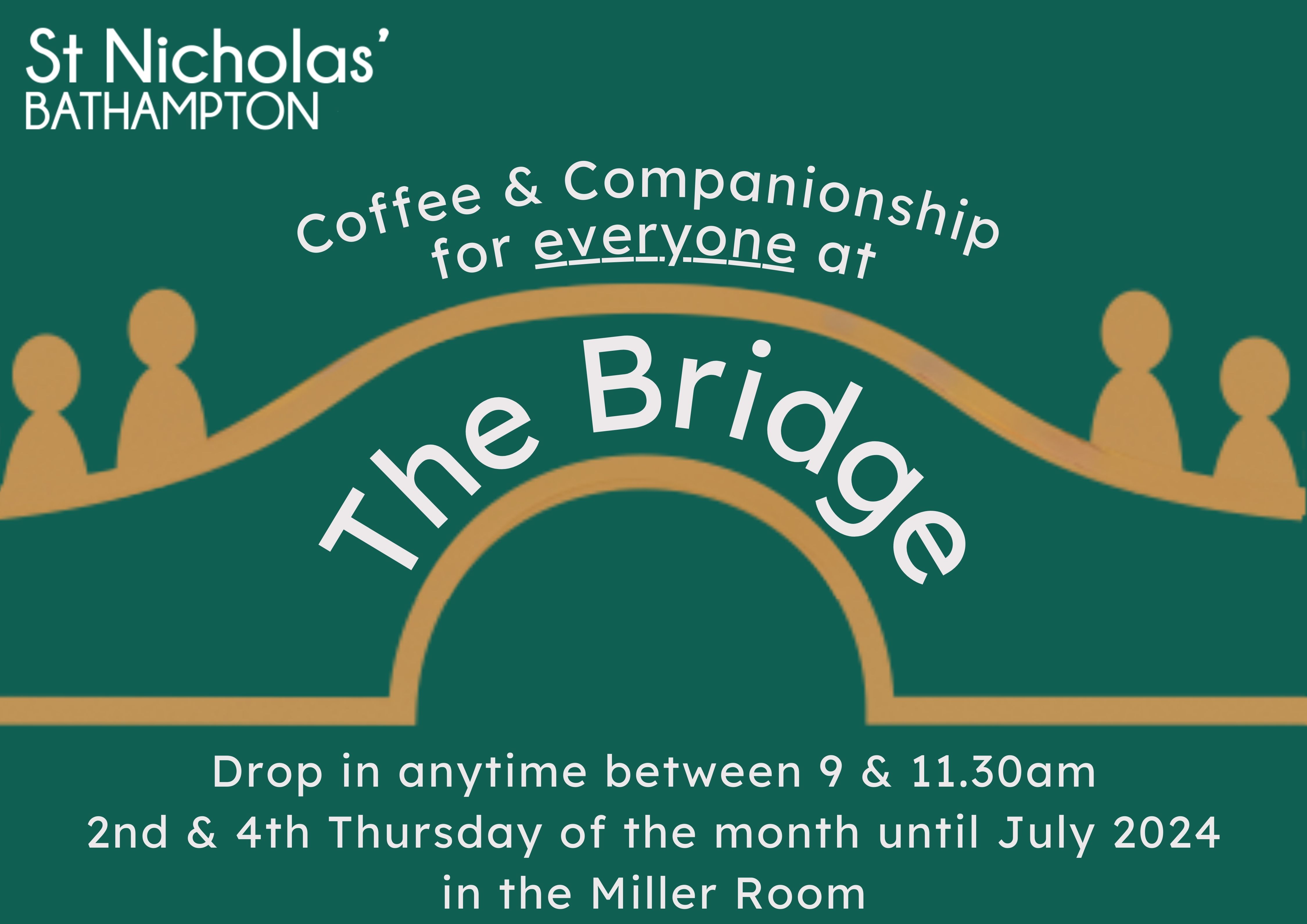 The Bridge Flyer (1)