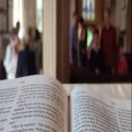 Sunday Service